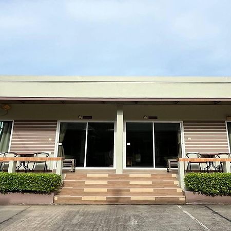 Pleai Ta Lea Resort Praia de Chao Lao Exterior foto
